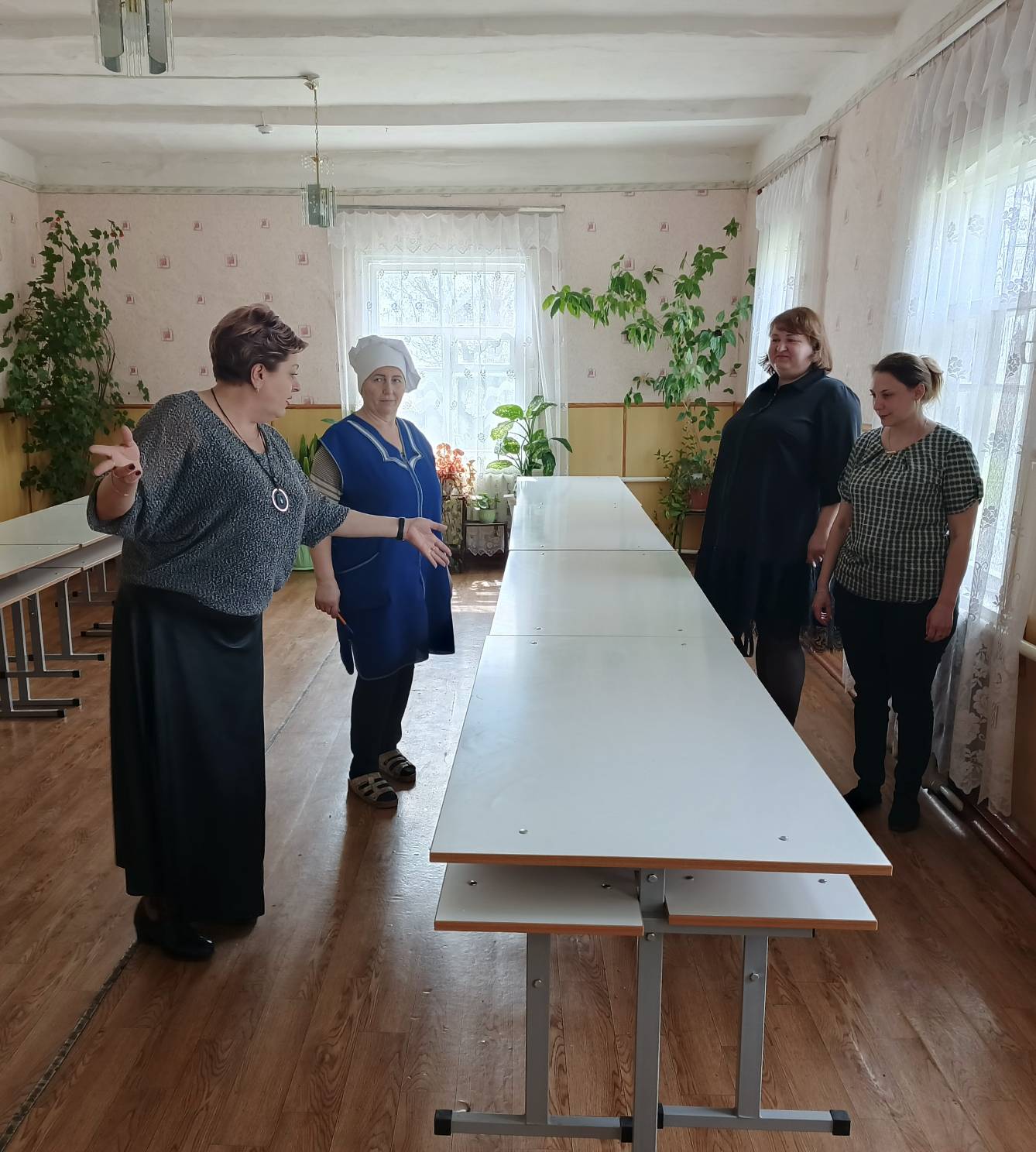 Родительский контроль