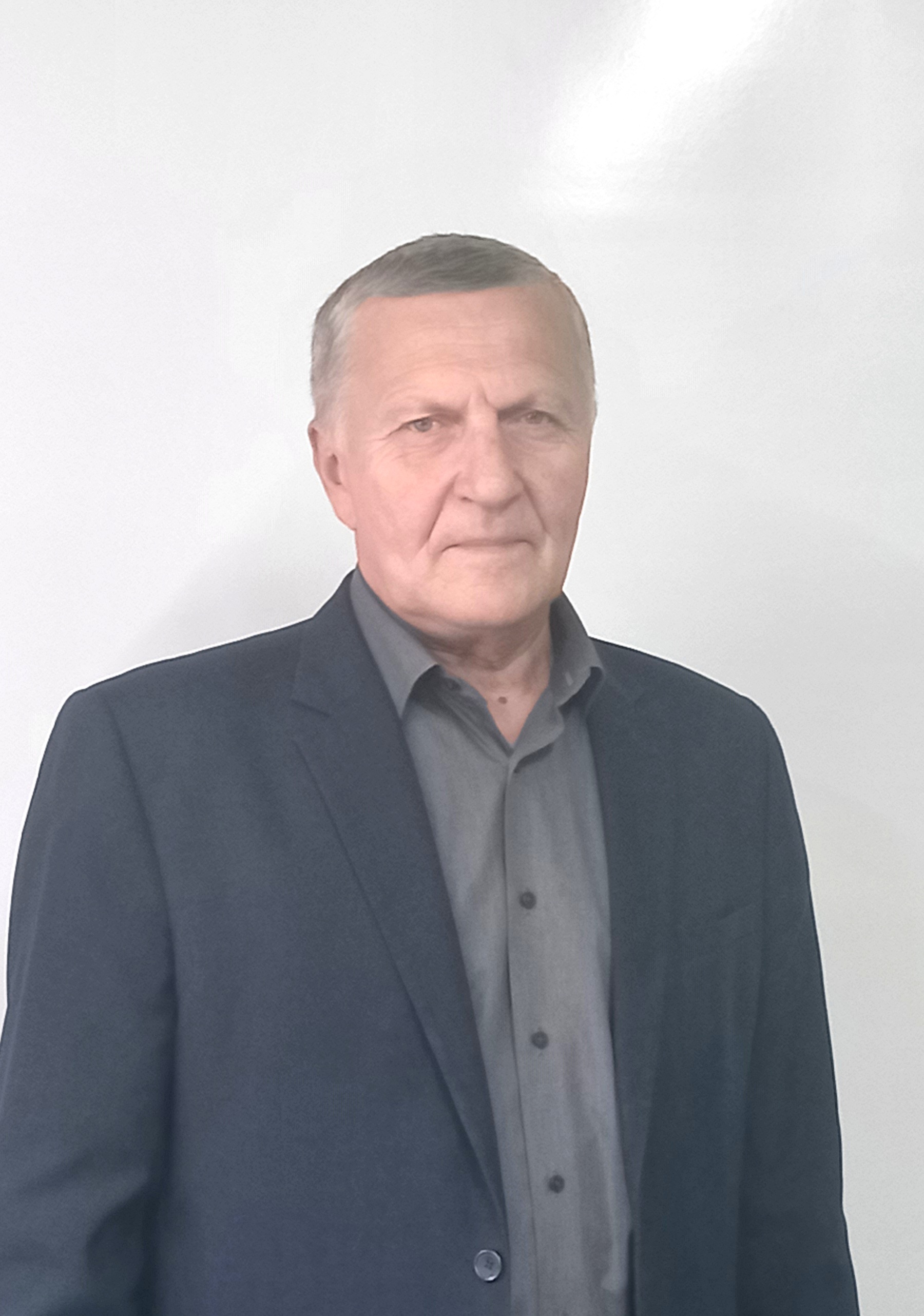 Поздняков Алексей Васильевич.