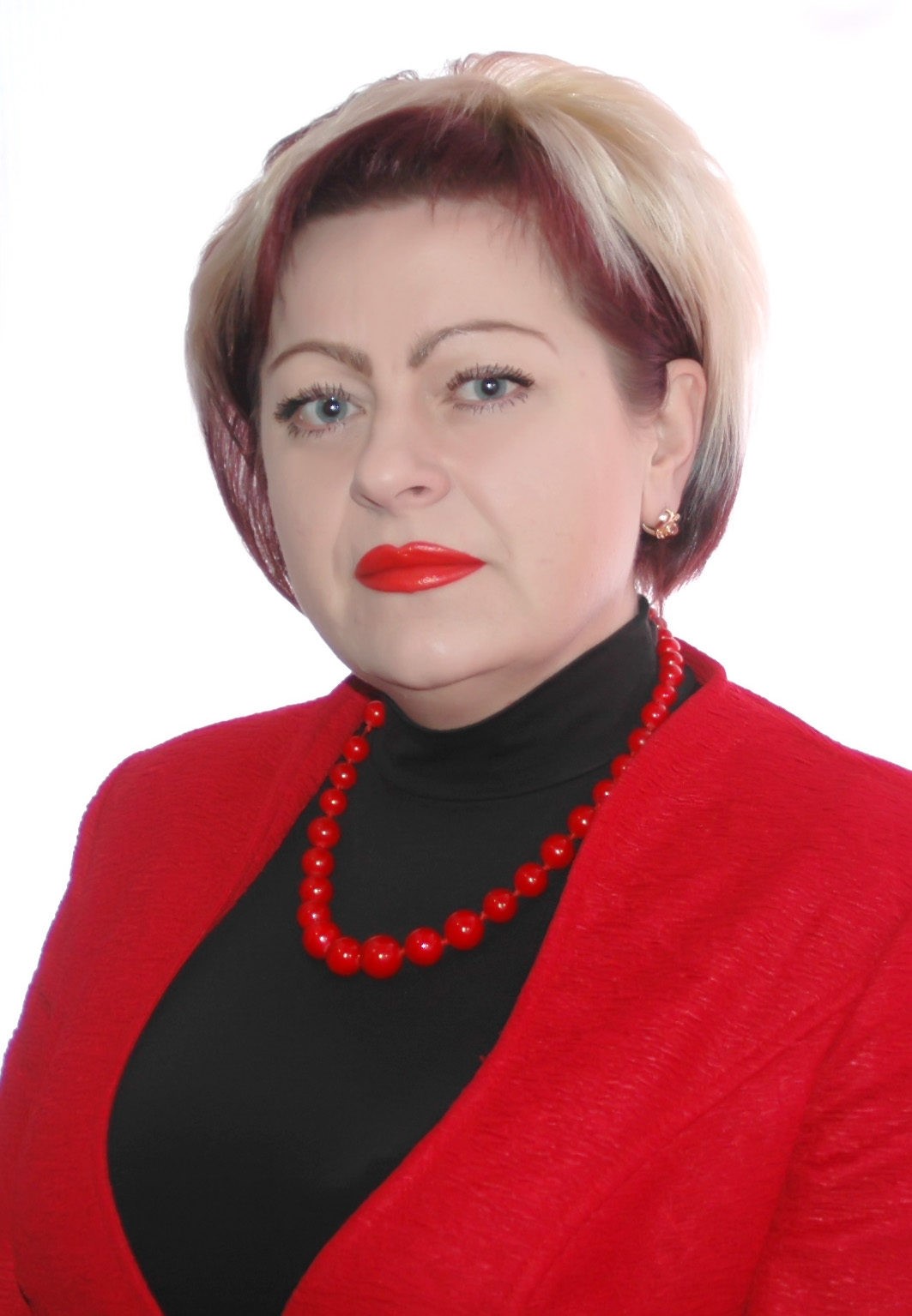Андросова Марина Вячеславна.