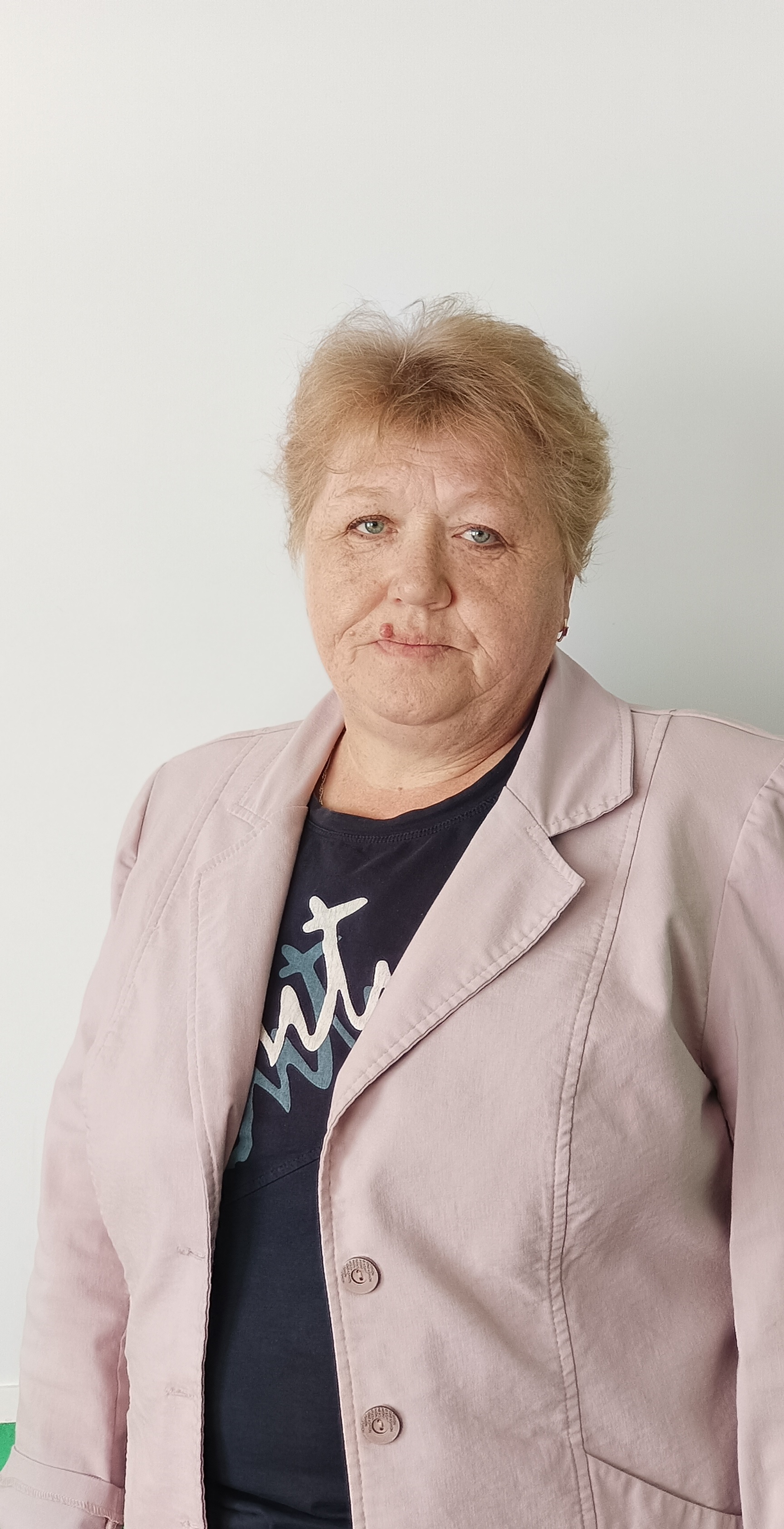Маракина Наталья Олеговна.